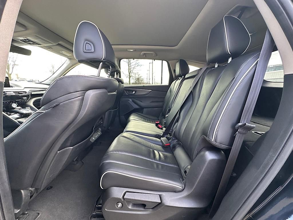 2023 Acura MDX SH-AWD w/ Advance Package