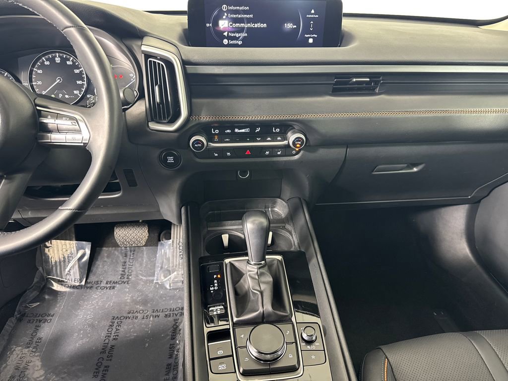 2026 MAZDA Cx-50 AWD 2.5 S w/ Premium Package