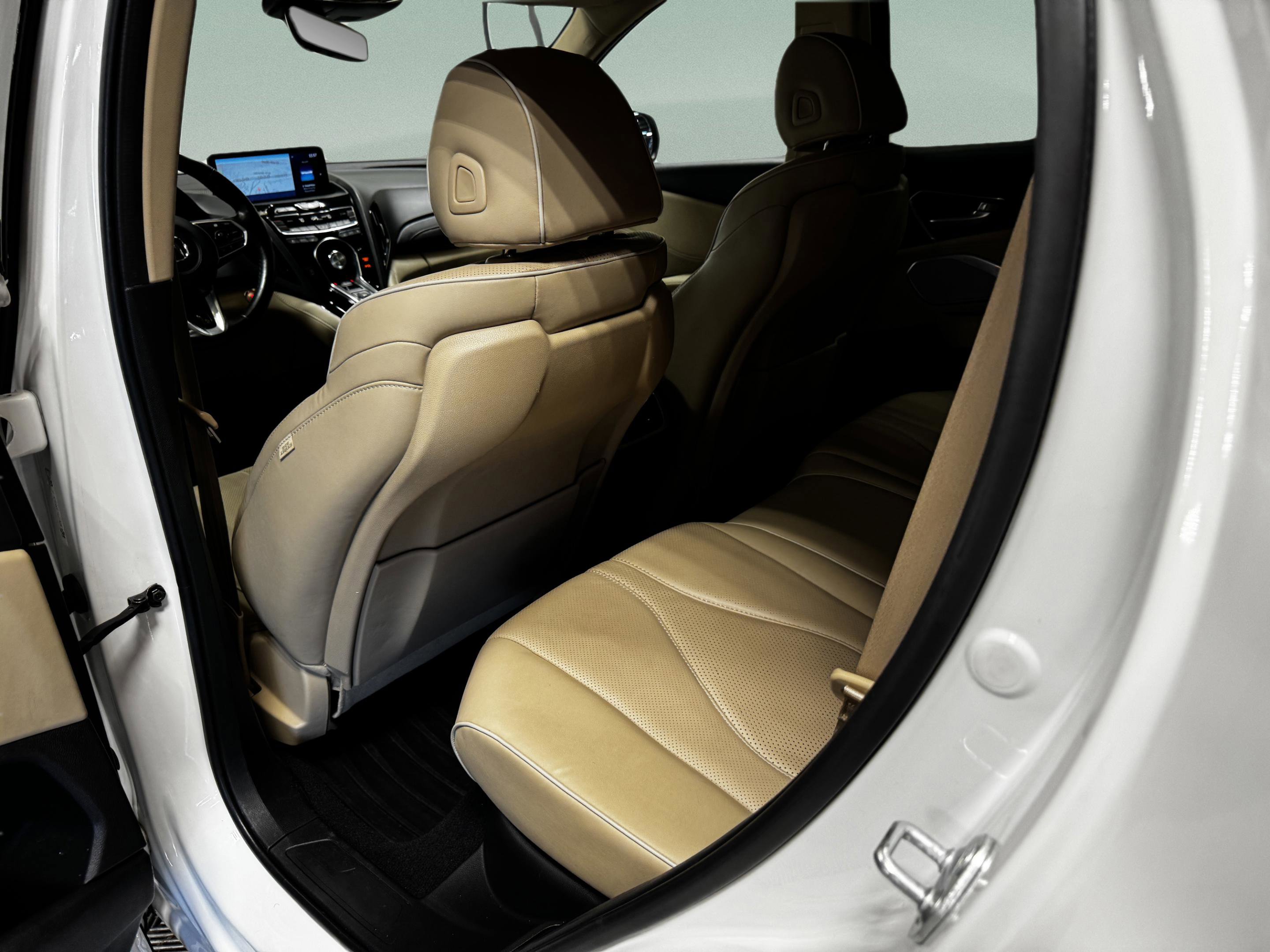 2021 Acura RDX AWD w/ Advance Package