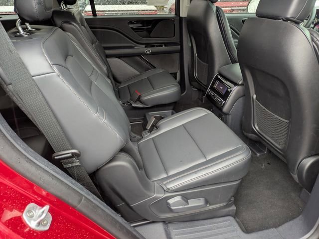 2025 Lincoln Aviator 2WD