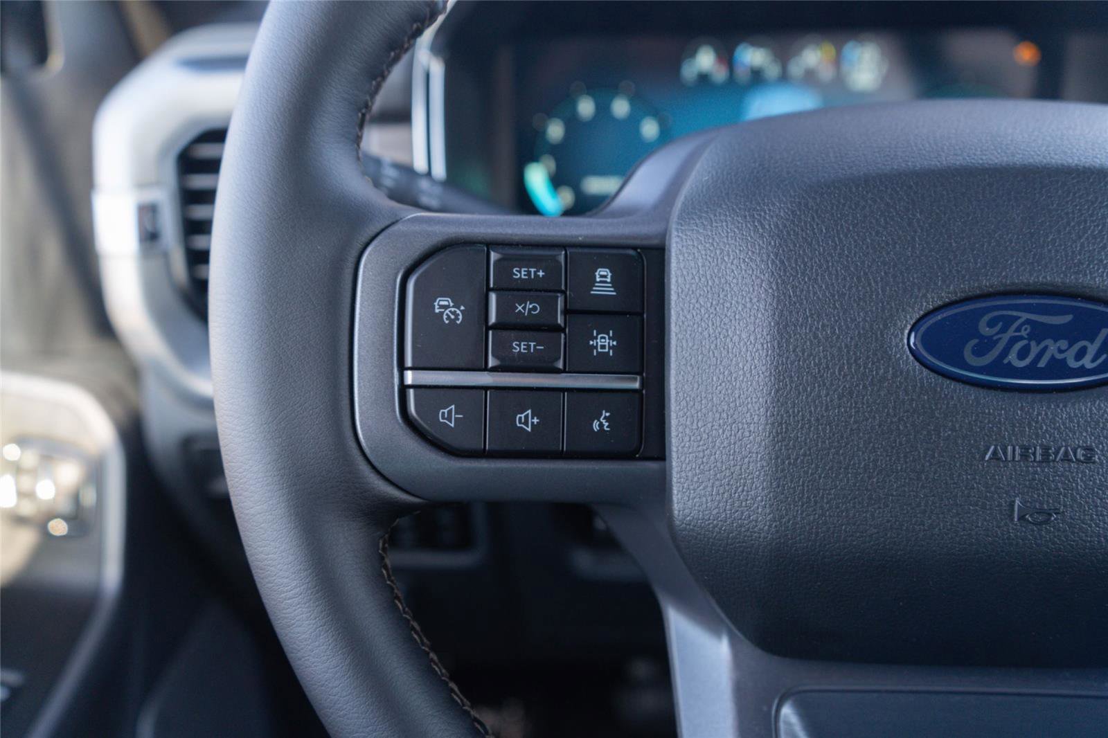 2025 Ford F150 Lariat