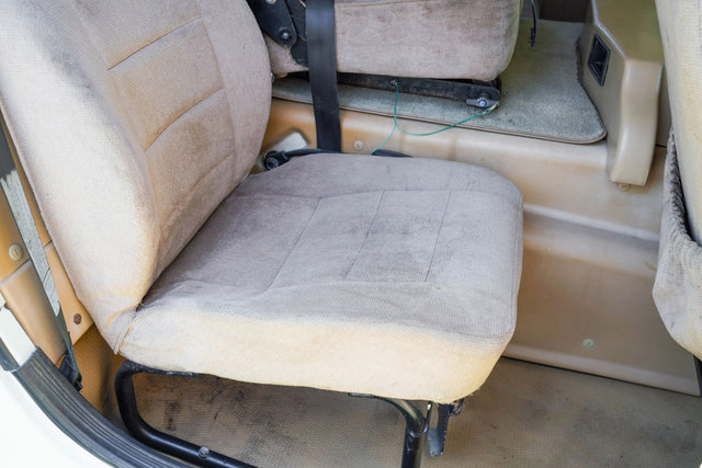 1995 HUMMER H1 4-Door Wagon