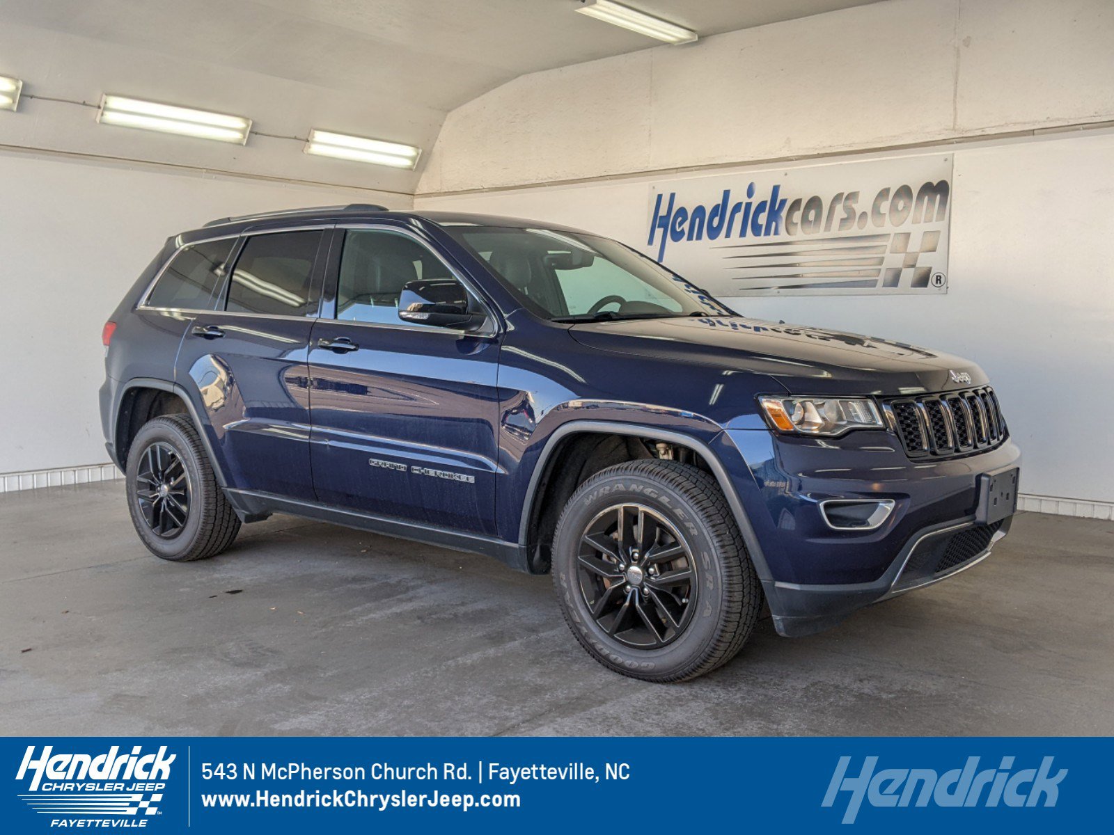 Used Jeep Grand Cherokee For Sale Right Now In Sanford Nc Autotrader