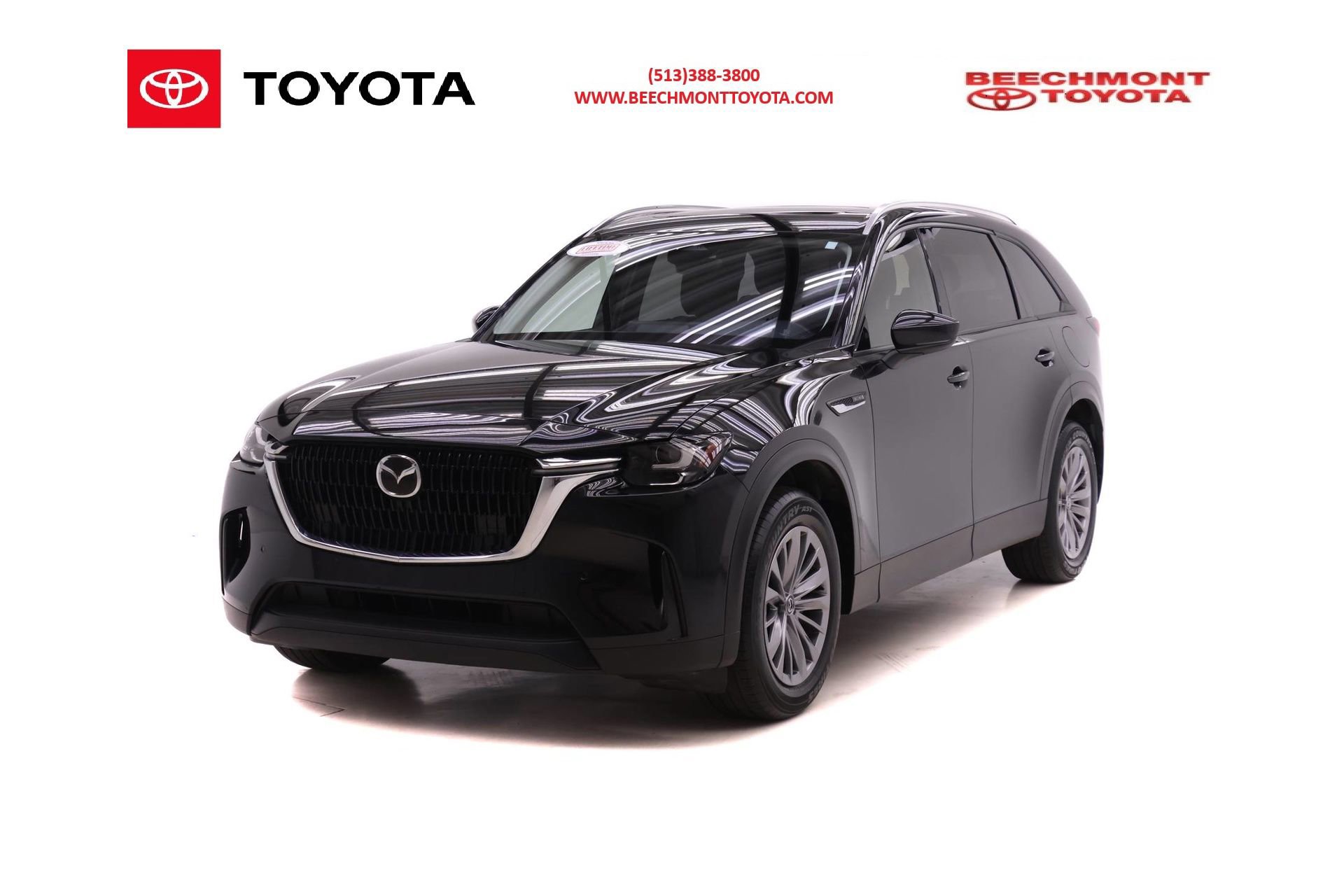 Used MAZDA CX-90 for Sale in Dayton, OH - Autotrader