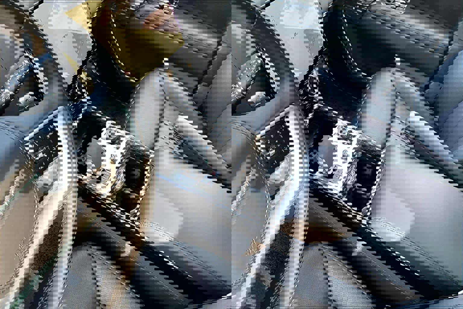 2023 Land Rover Range Rover Autobiography