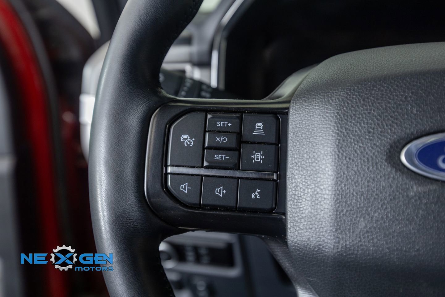 2024 Ford F150 Platinum