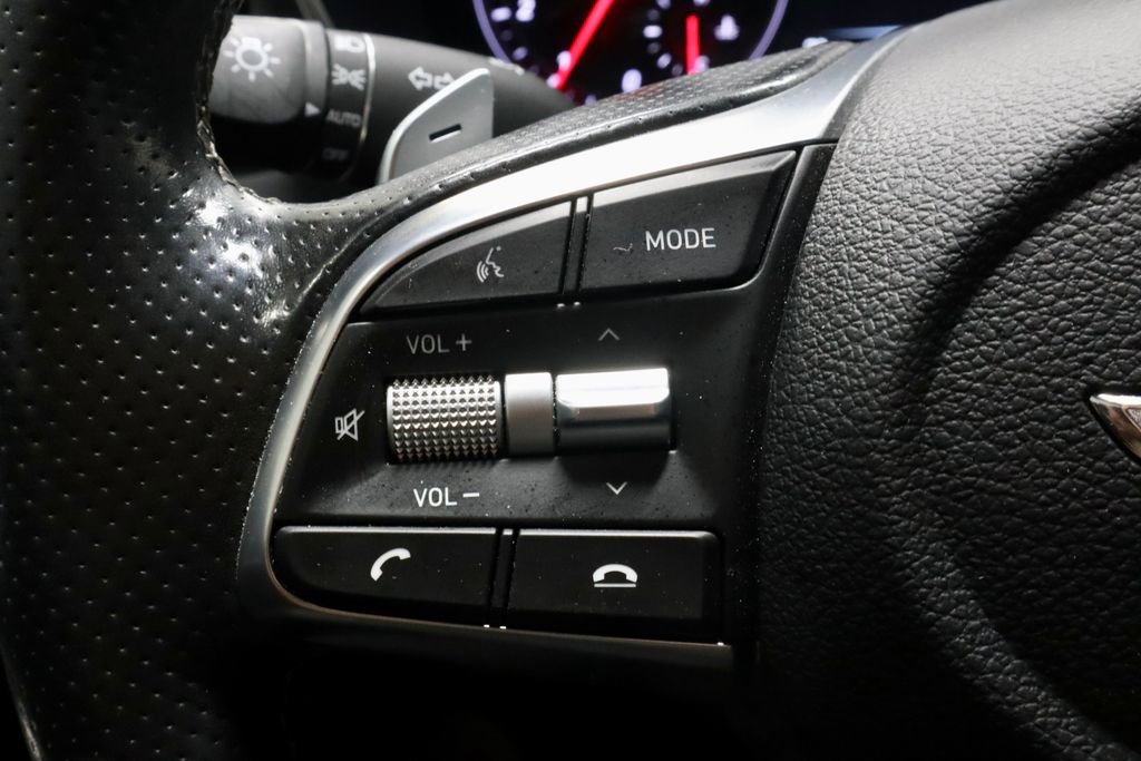 2019 Genesis G70 2.0T Advanced