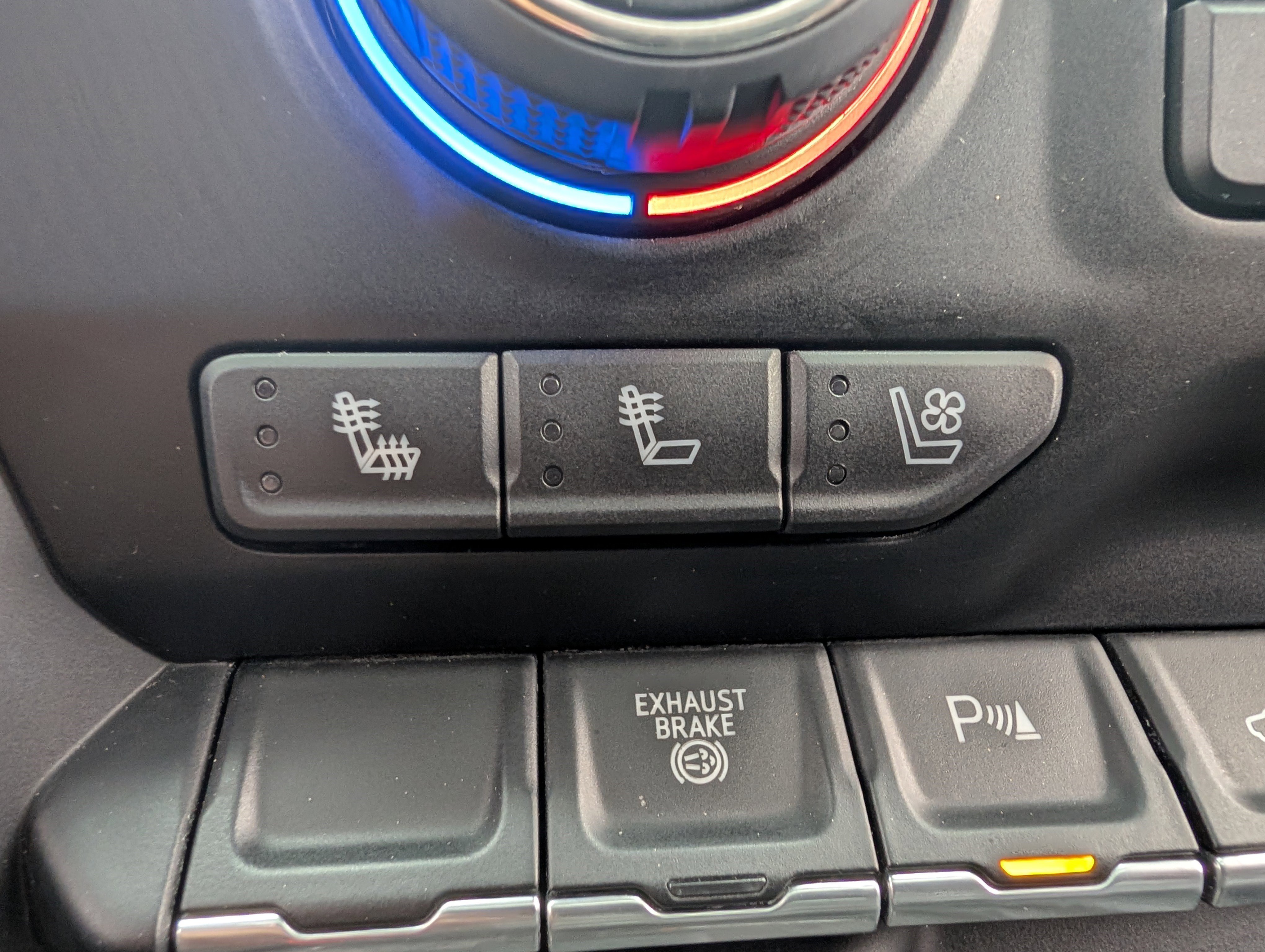 2023 Chevrolet Silverado 2500 LTZ