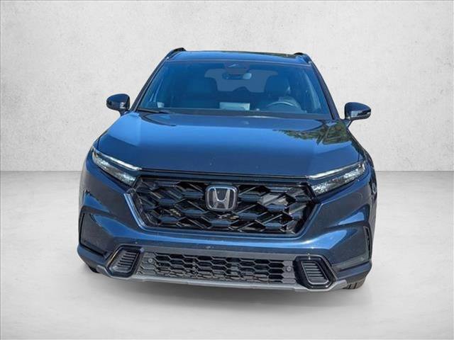 2024 Honda CR-V Sport-L