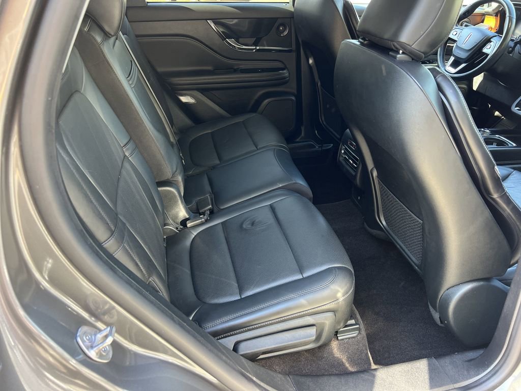 2021 Lincoln Corsair Reserve