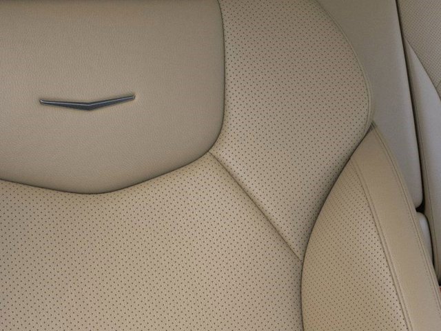 Certified 2025 Cadillac CT5 Premium Luxury