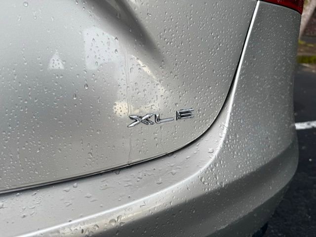 2014 Toyota Avalon XLE