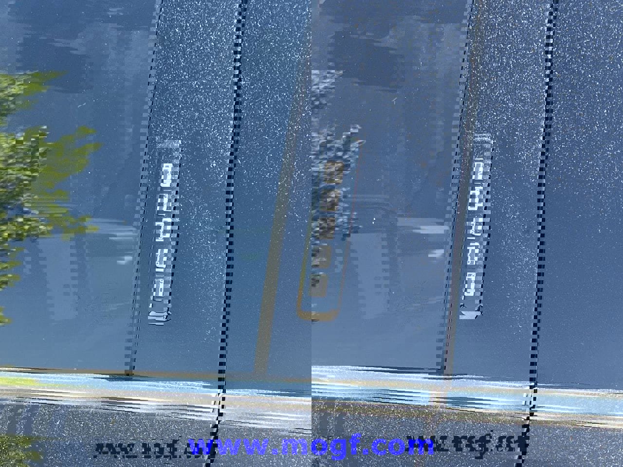 2024 Ford F350 Platinum