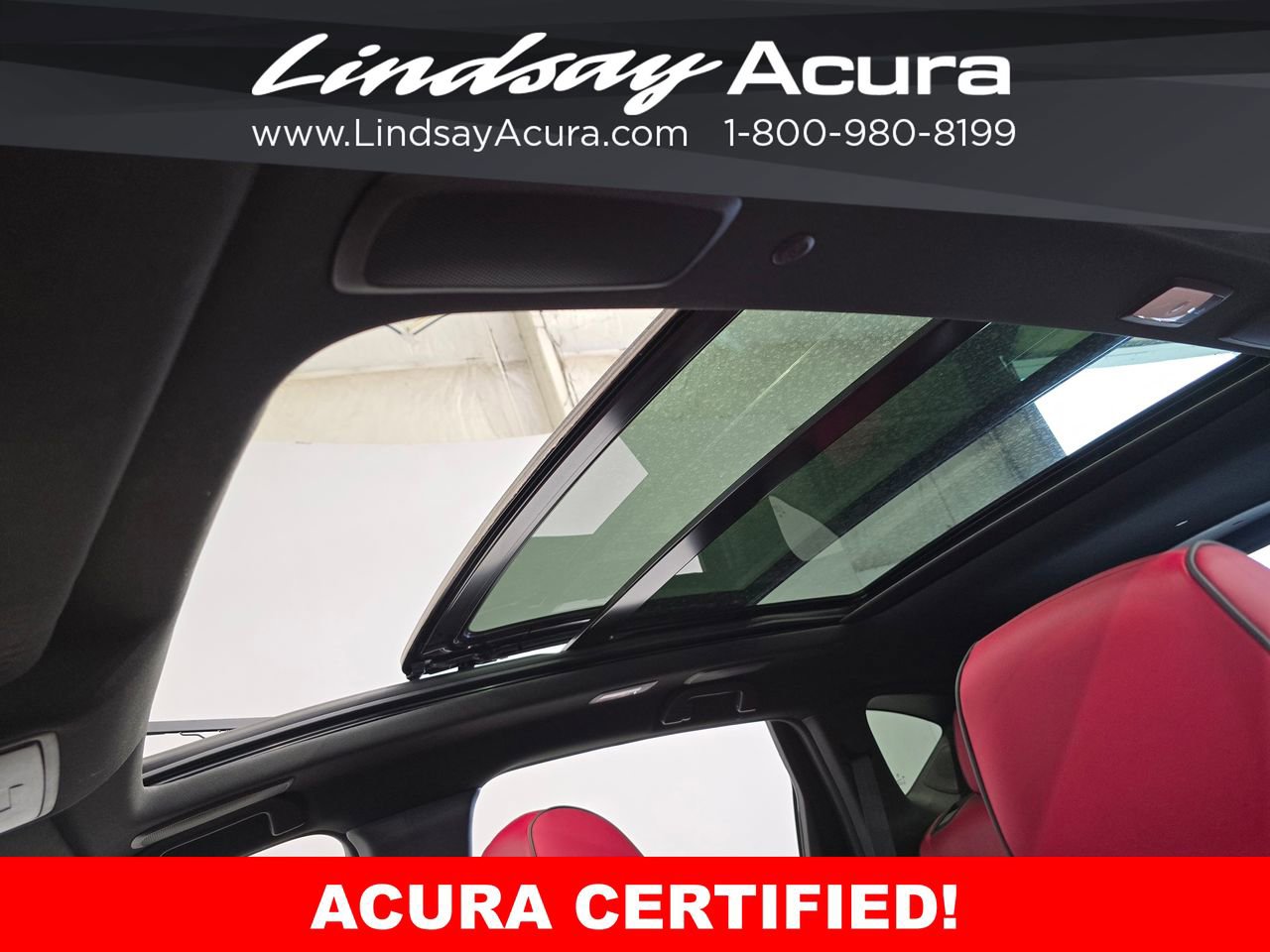 2023 Acura RDX A-Spec