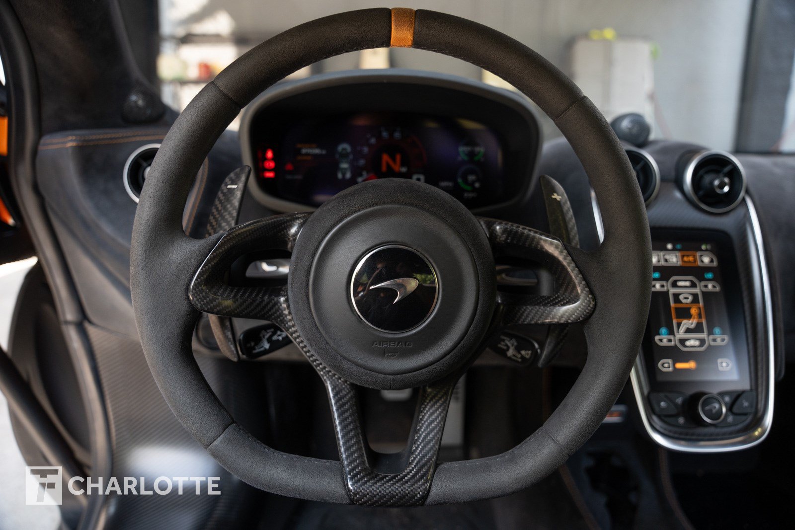 Used 2019 McLaren 600LT photo 24