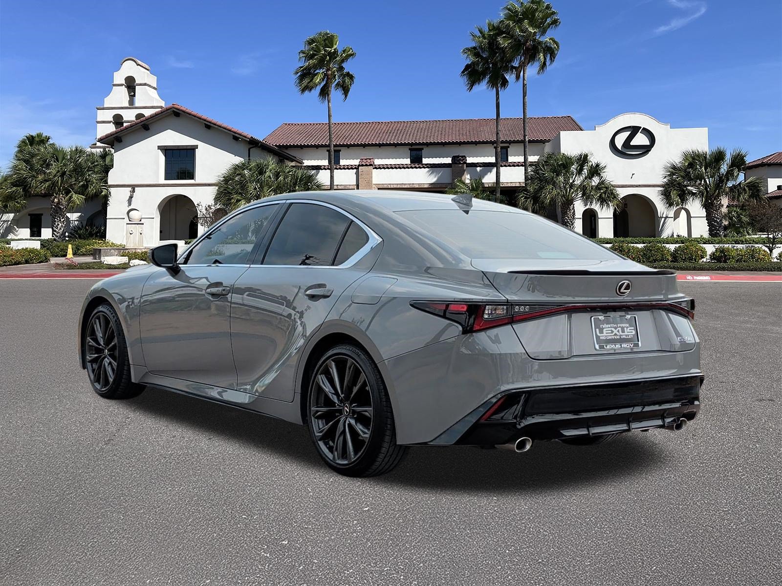 Used Lexus Sedans for Sale in San Antonio, TX - Autotrader