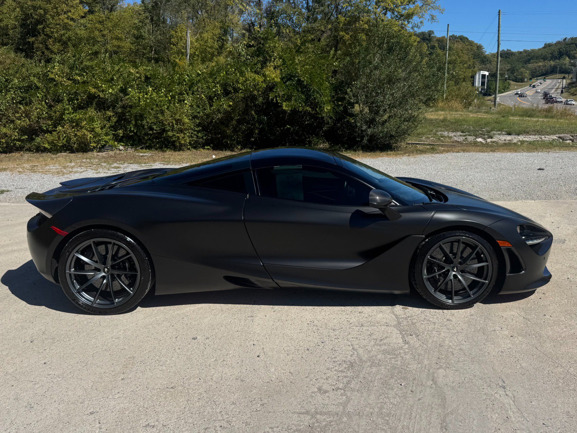 Used 2019 McLaren 720S Performance photo 9