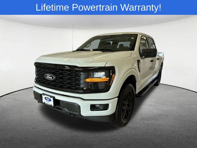 New 2025 Ford F150 for Sale in Syracuse, NY - Autotrader