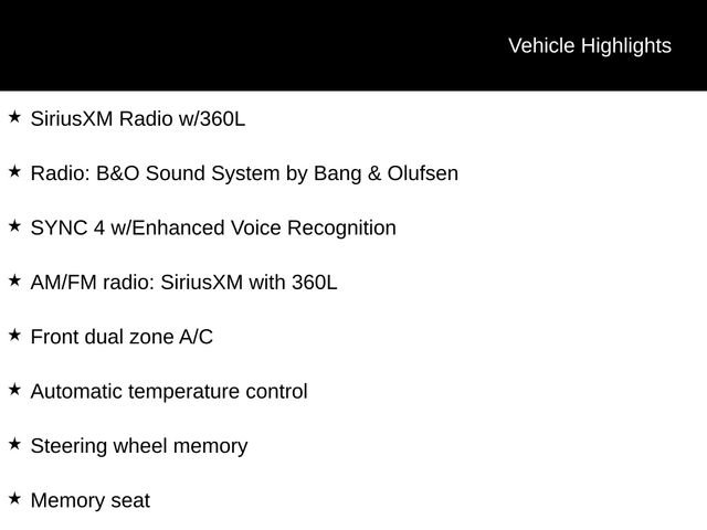 2023 Ford F250 Lariat