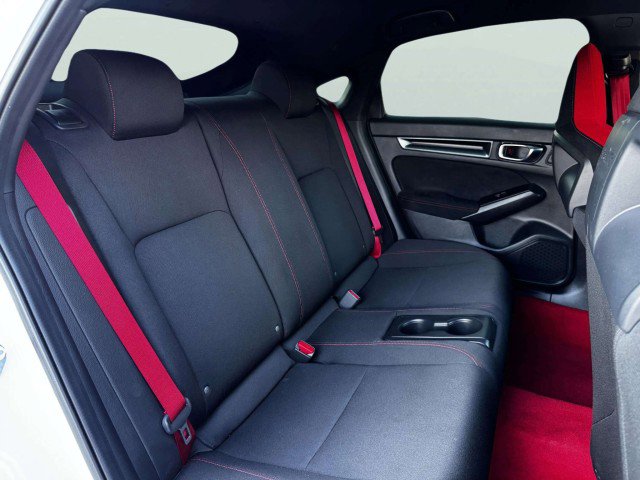 2025 Honda Civic Type R