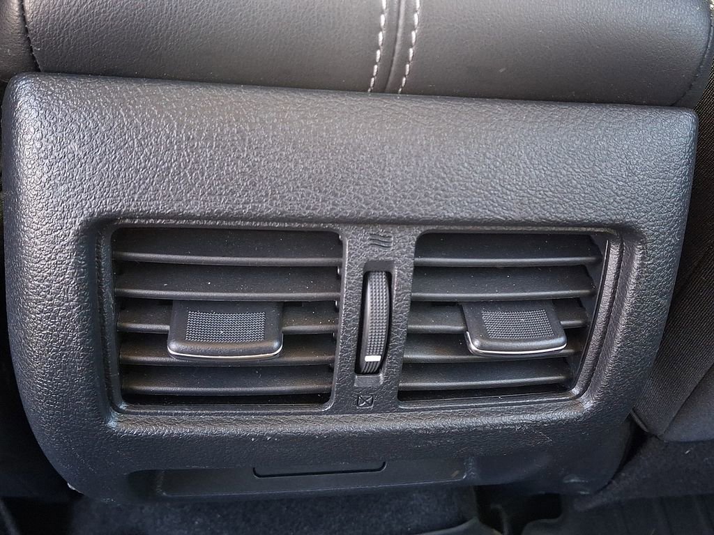 2020 Nissan Altima 2.5 SV