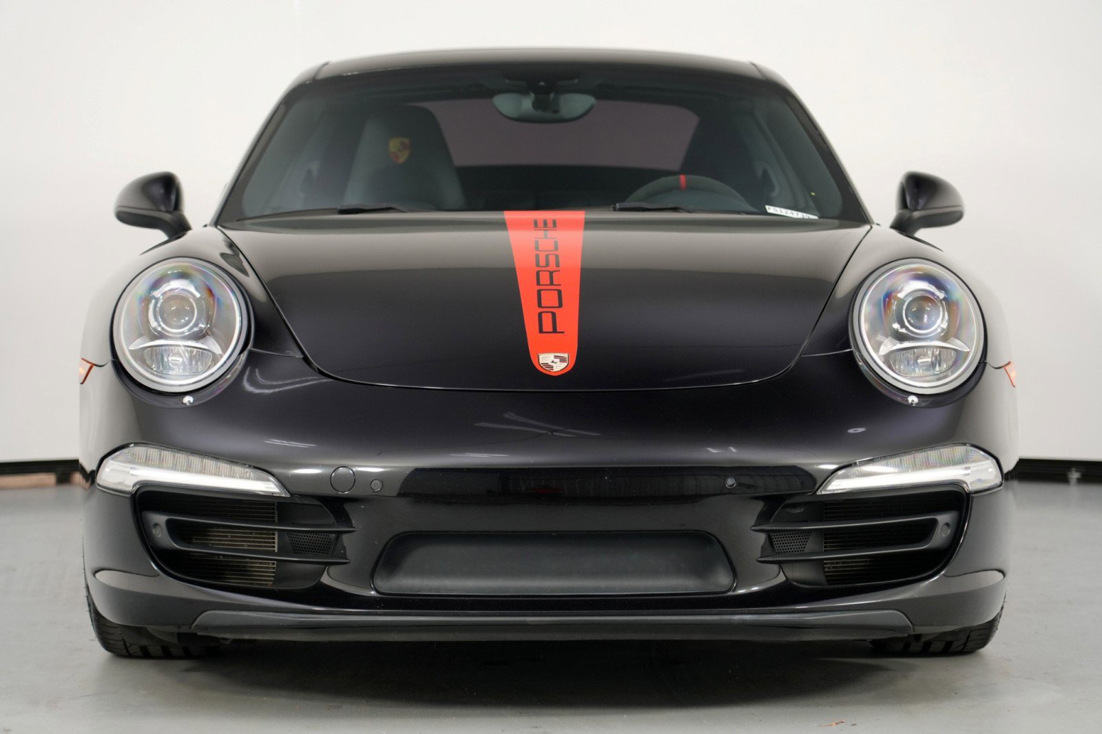2015 Porsche 911 Carrera 4S