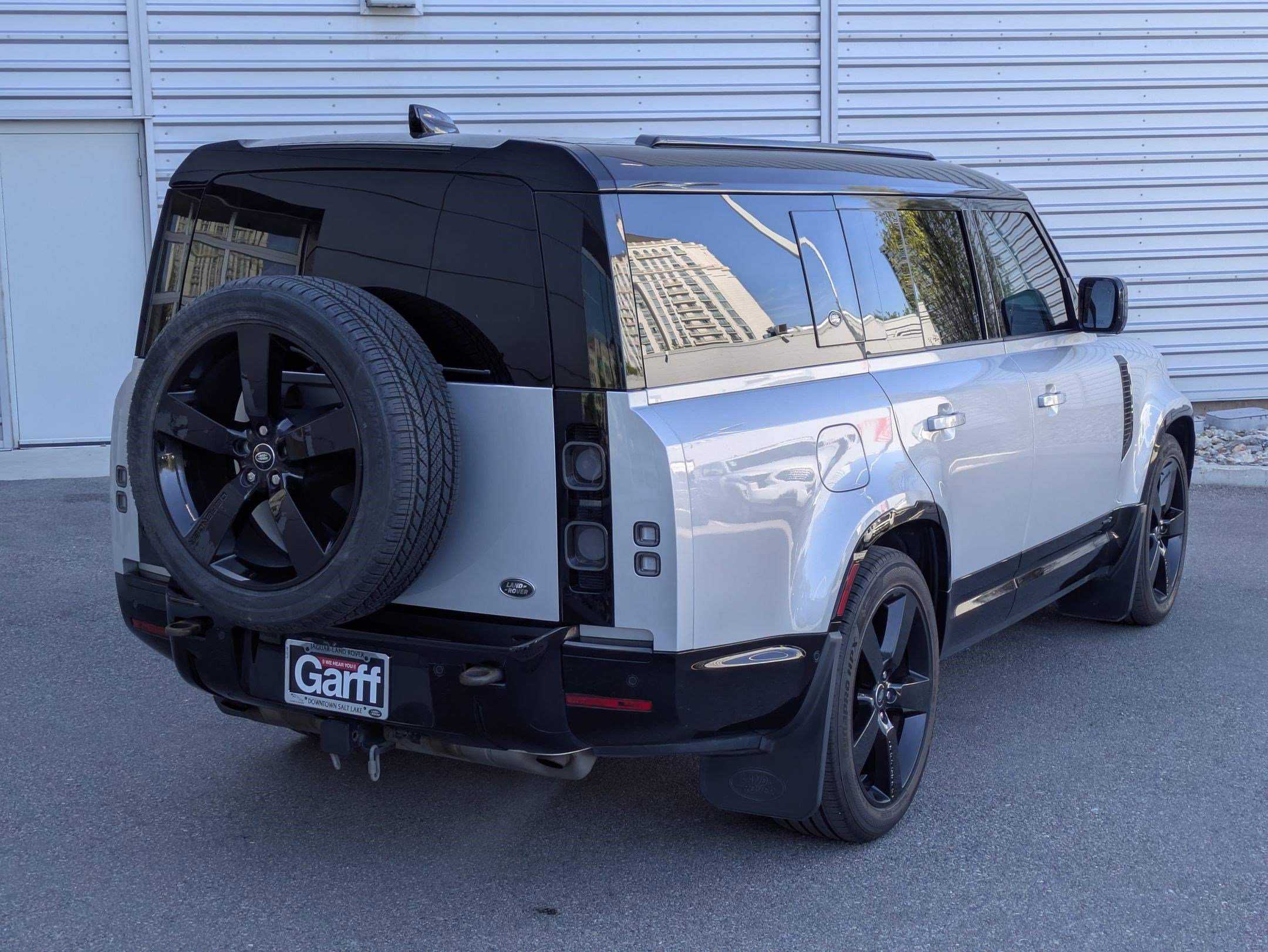 2023 Land Rover Defender 130 X