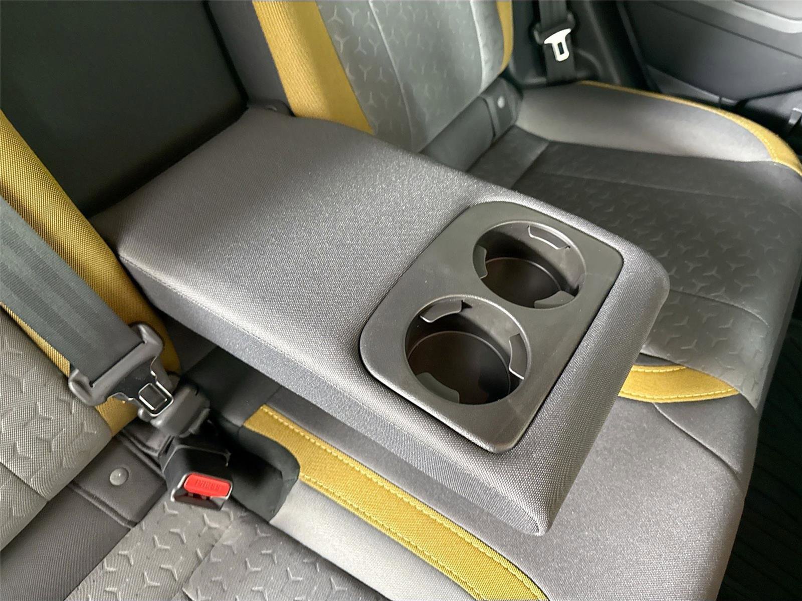 2025 Subaru Crosstrek 2.5i Sport