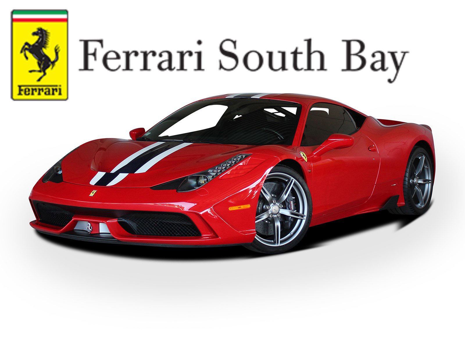 Ferrari 458 Italia For Sale Autotrader