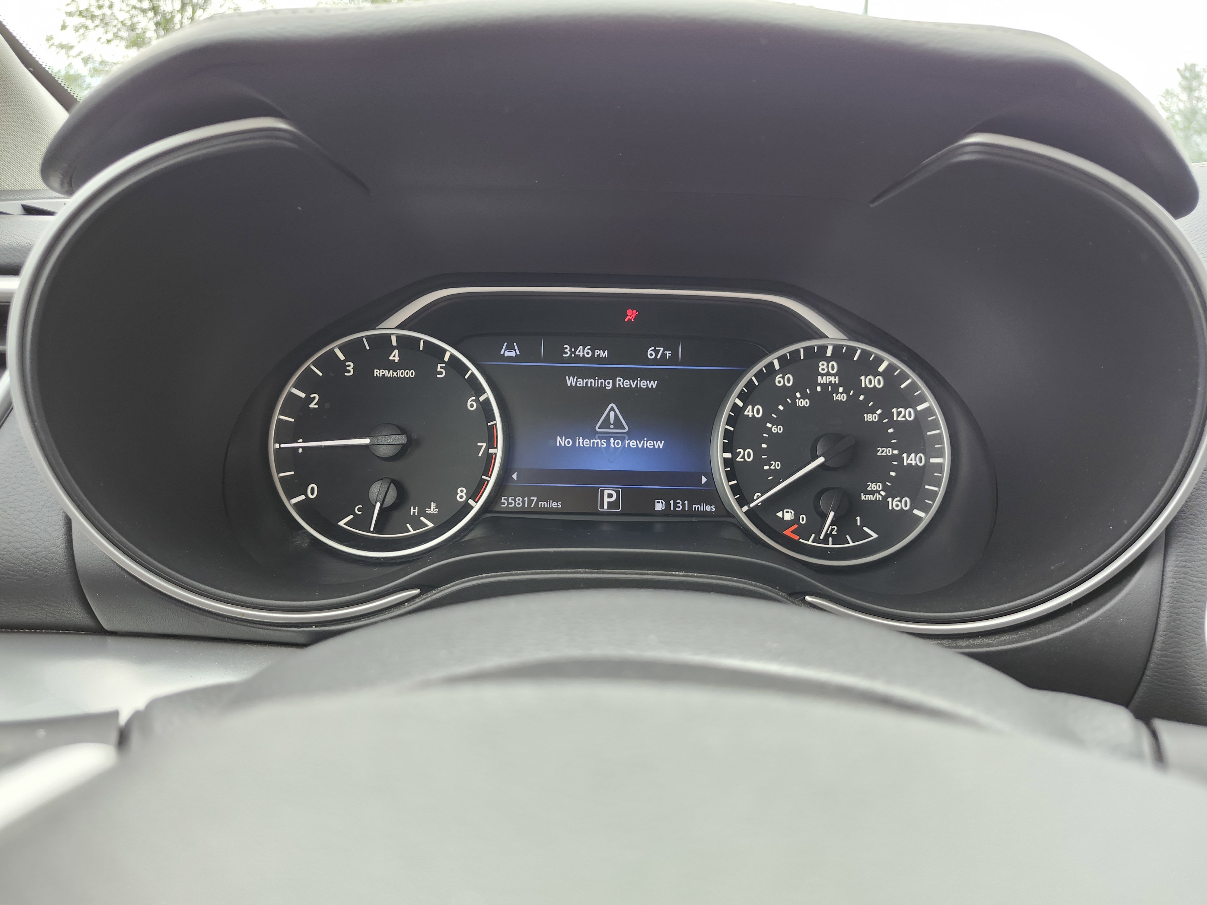 2021 Nissan Maxima 3.5 SV