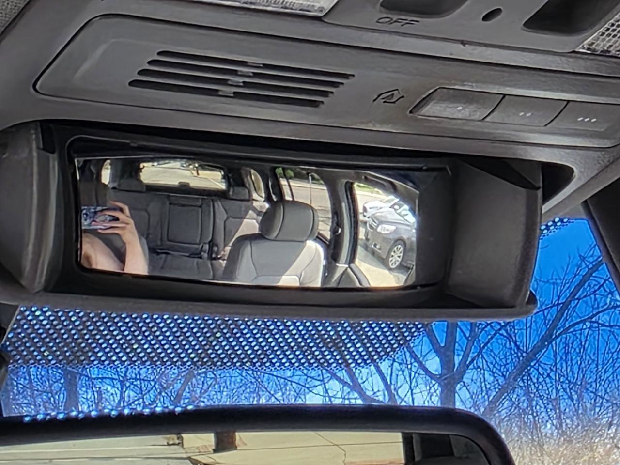 2010 Honda Pilot Touring