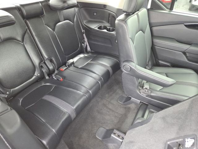 2023 Honda Pilot EX-L