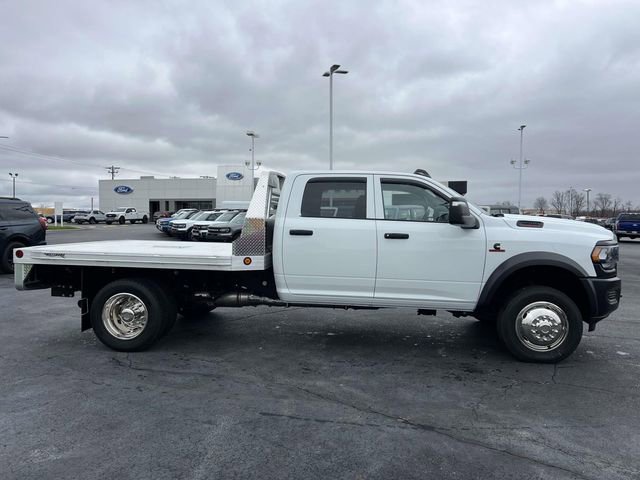 2024 RAM 4500 Tradesman