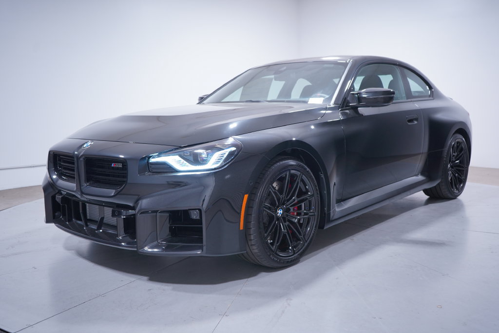 New 2026 BMW M2 w/ Lighting Package