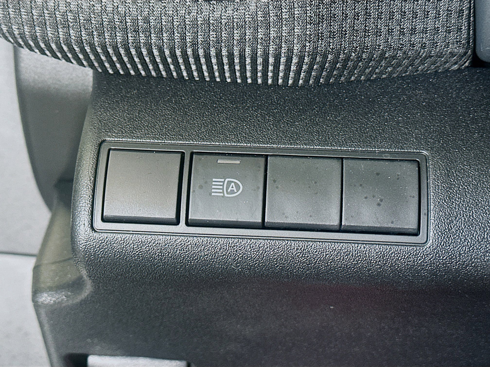 2023 Toyota bZ4X XLE