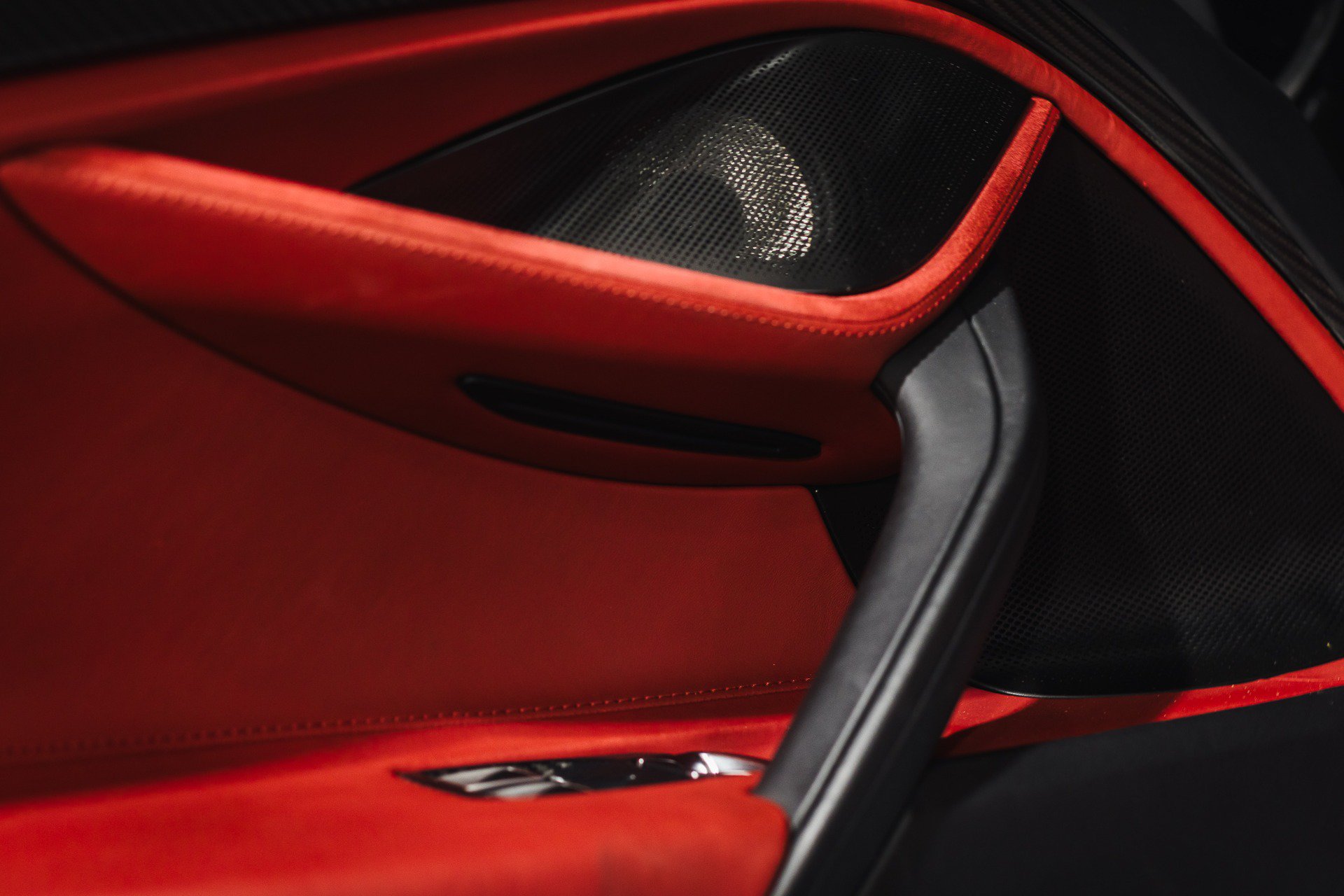 Used 2024 McLaren 750S Spider photo 14