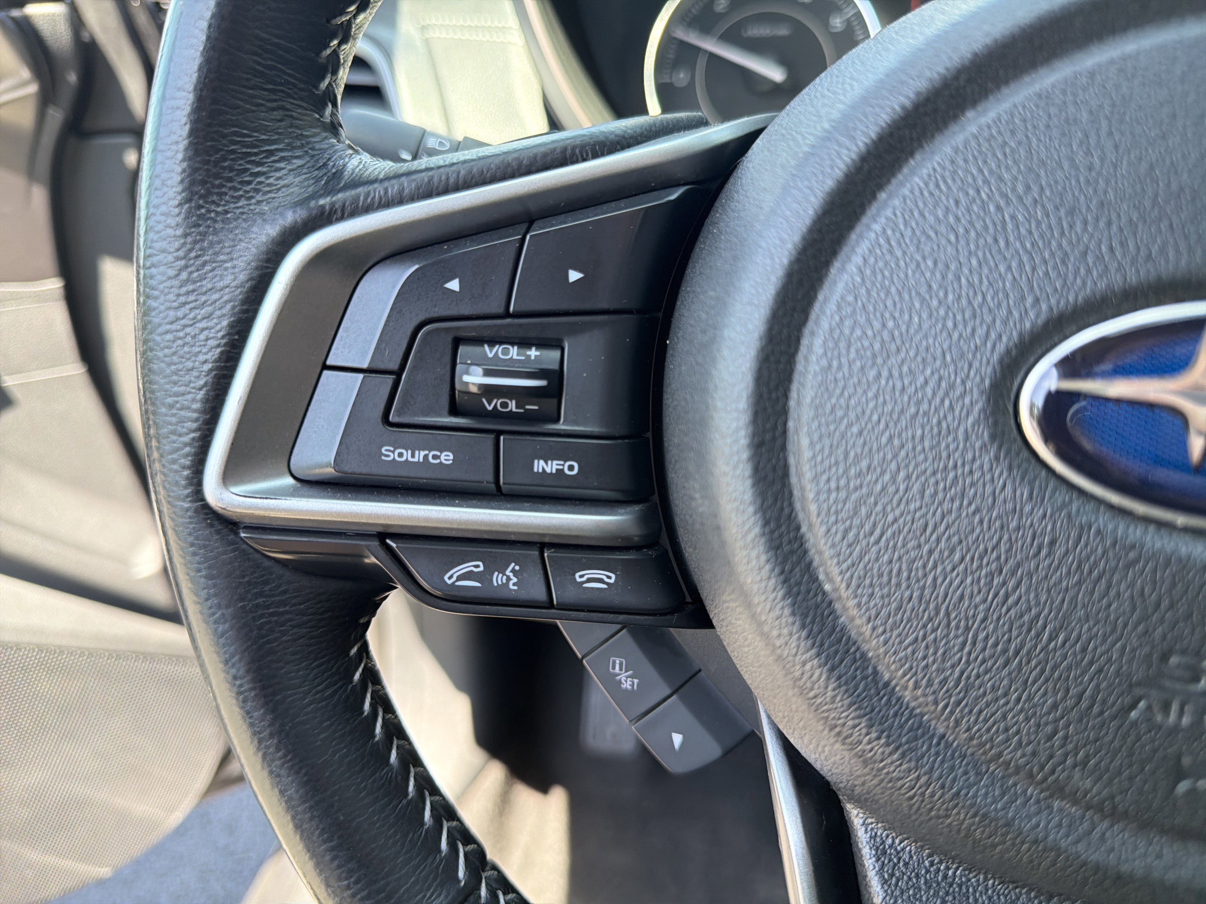 2018 Subaru Impreza 2.0i Limited