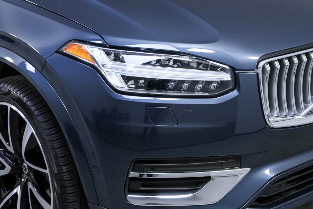 2023 Volvo Xc90 B5 Plus