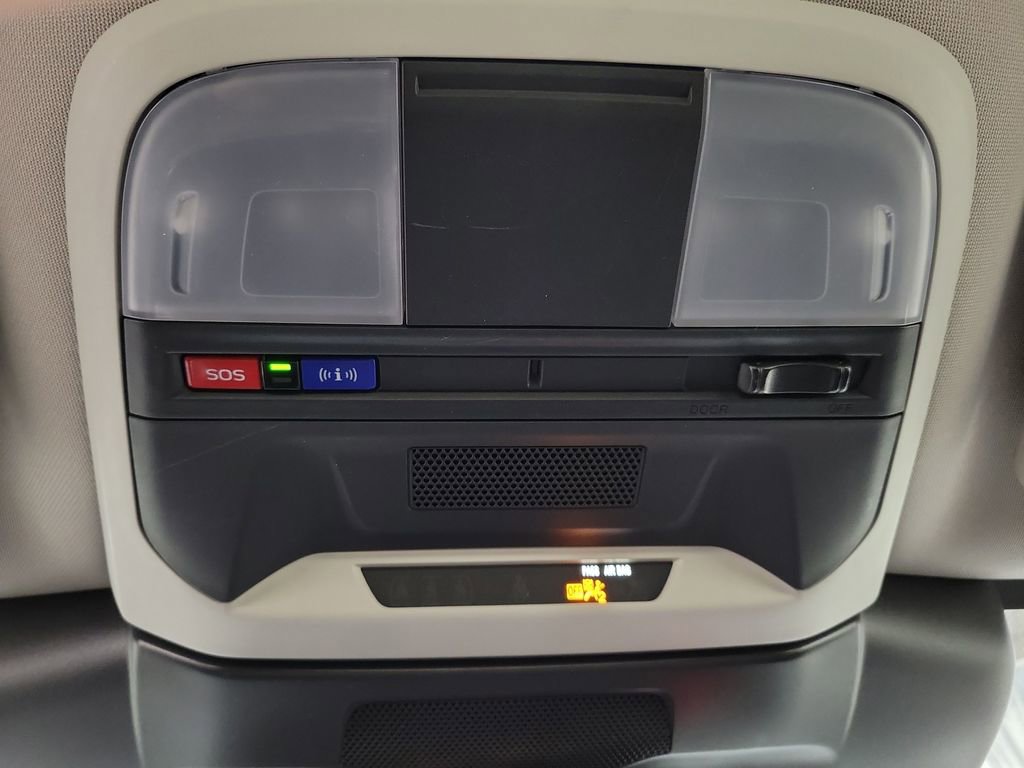 2024 Subaru Impreza 2.0i Sport