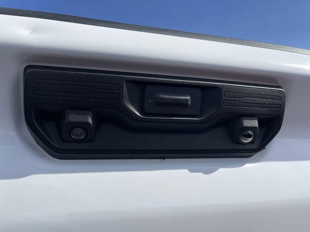 2023 Chevrolet Silverado 2500 W/T