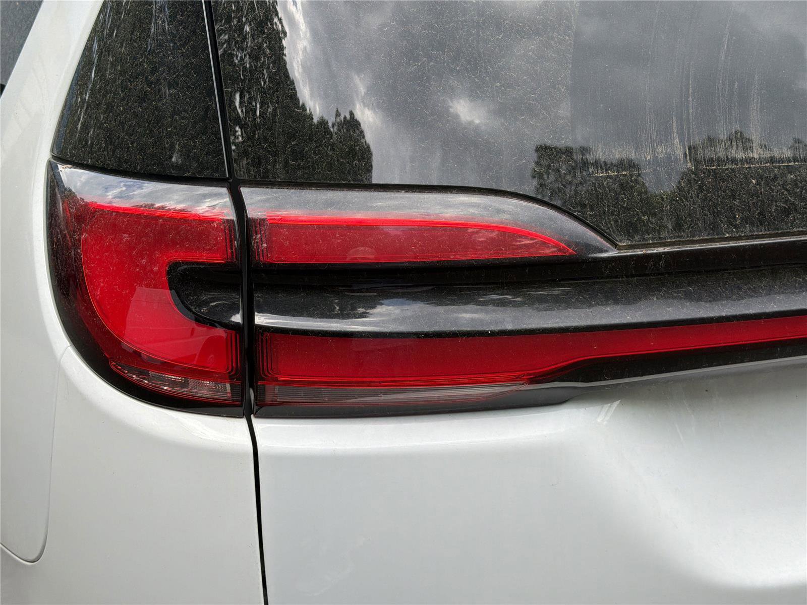 2023 Chrysler Pacifica Touring-L