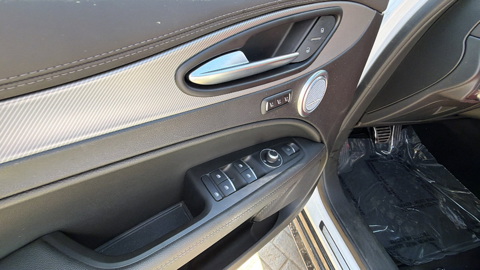 2025 Alfa Romeo Stelvio Sprint