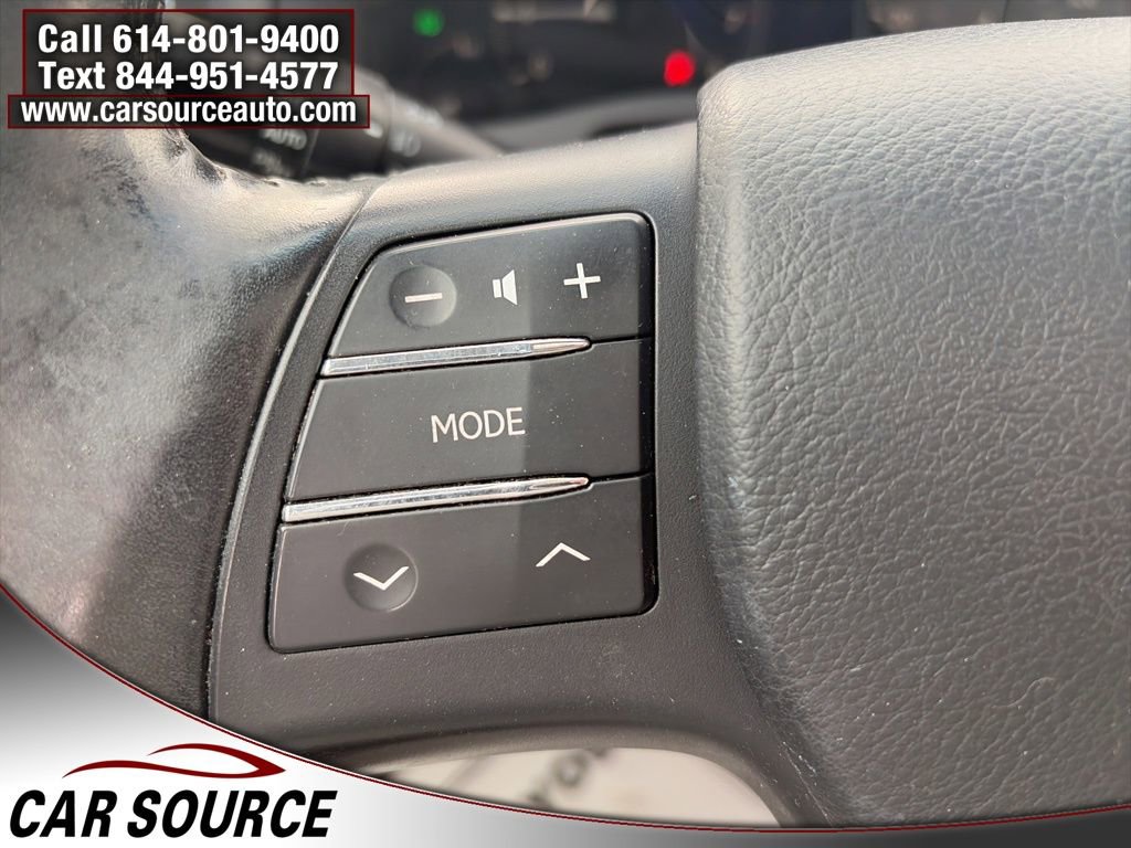 2012 Lexus RX 350 AWD