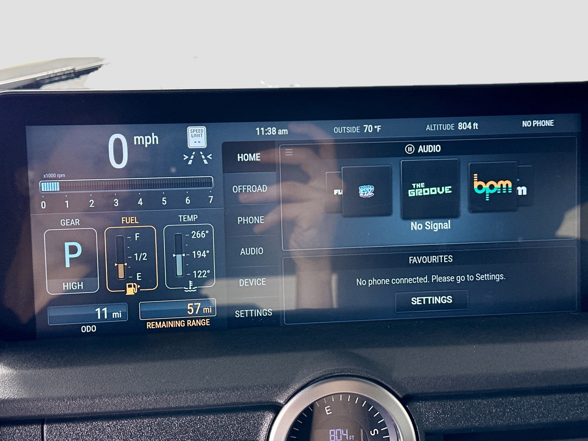 2026 INEOS Grenadier Fieldmaster Edition