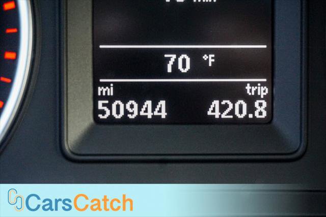 2017 Volkswagen Tiguan Limited