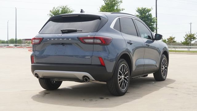 2025 Ford Escape SE