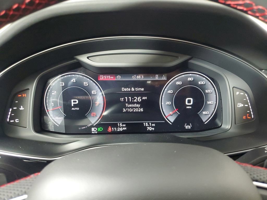 2026 Audi Q7 3.0T Prestige