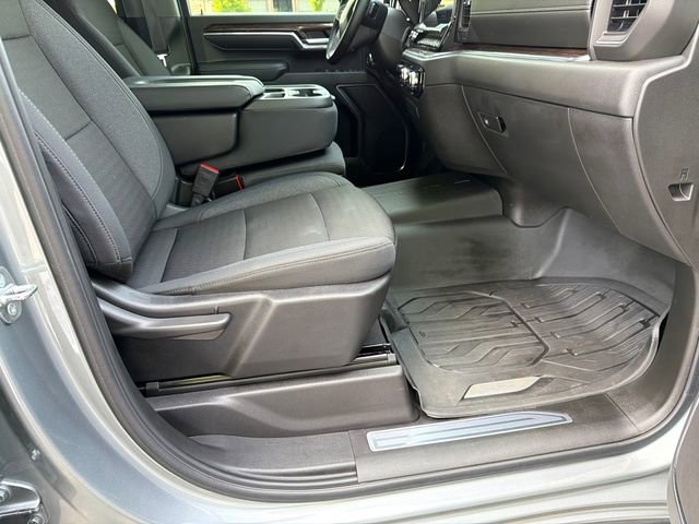 2024 GMC Sierra 2500 SLE