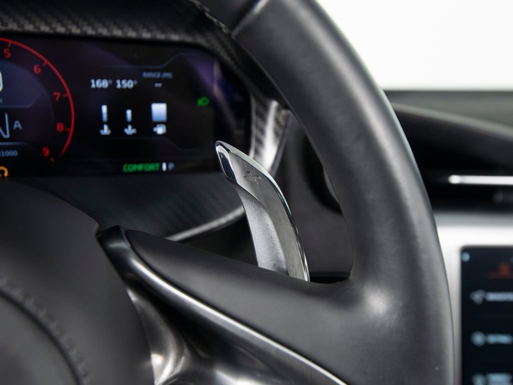 Used 2024 McLaren 750S Spider photo 21