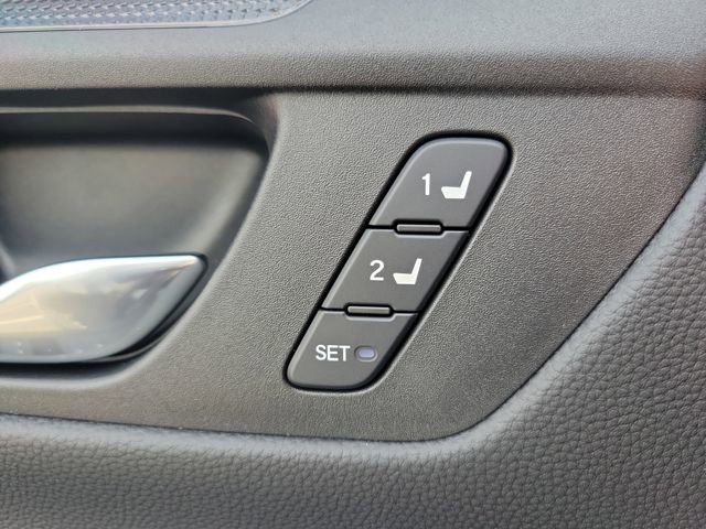 2026 Honda CR-V Sport-L